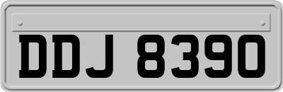 DDJ8390