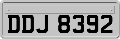 DDJ8392