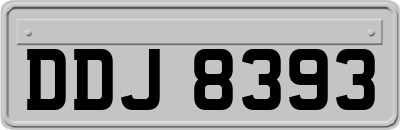 DDJ8393