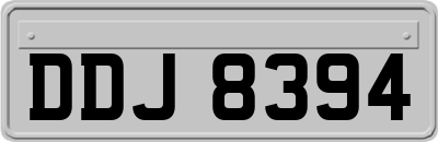 DDJ8394