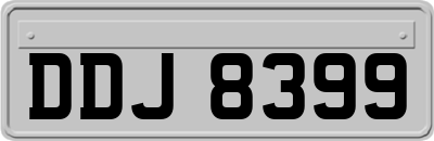 DDJ8399