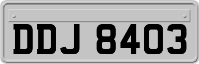 DDJ8403