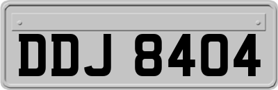 DDJ8404
