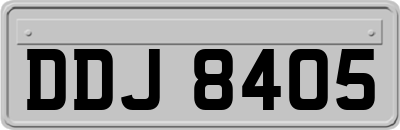 DDJ8405