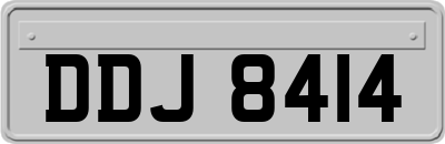 DDJ8414