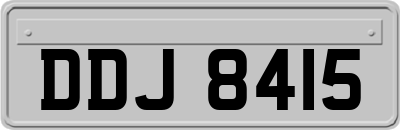 DDJ8415