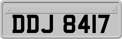 DDJ8417