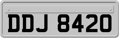 DDJ8420