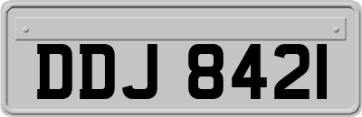 DDJ8421