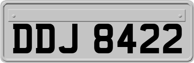 DDJ8422