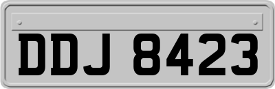 DDJ8423