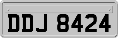 DDJ8424