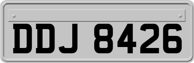DDJ8426