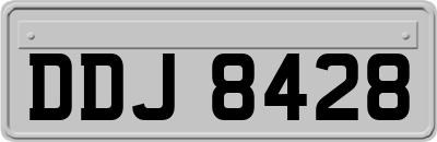 DDJ8428