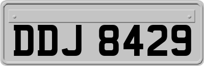 DDJ8429