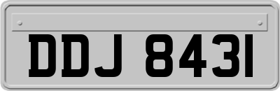 DDJ8431