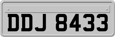DDJ8433