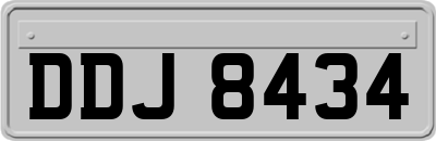 DDJ8434