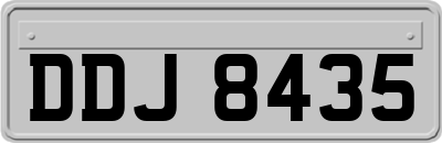 DDJ8435