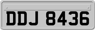 DDJ8436