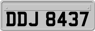 DDJ8437