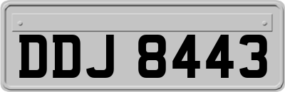 DDJ8443