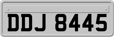 DDJ8445