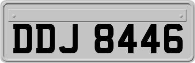 DDJ8446