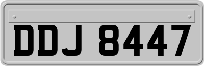 DDJ8447