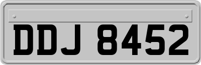 DDJ8452