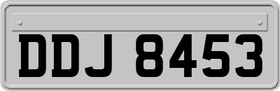 DDJ8453