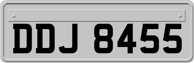 DDJ8455