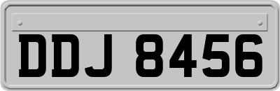 DDJ8456