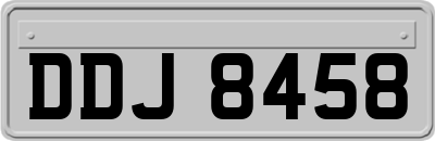 DDJ8458