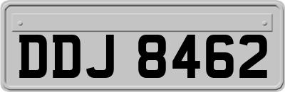 DDJ8462