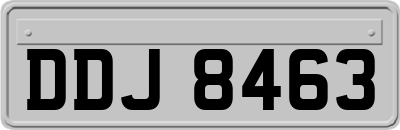 DDJ8463