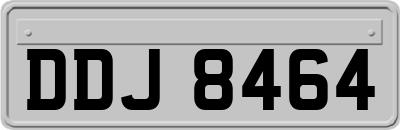 DDJ8464