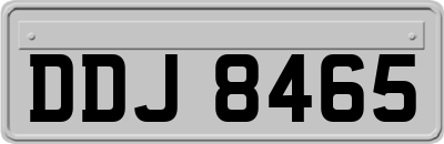 DDJ8465