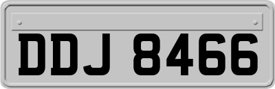 DDJ8466