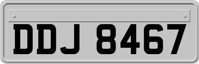 DDJ8467