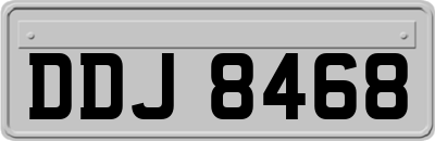 DDJ8468