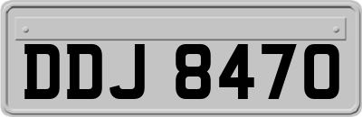 DDJ8470