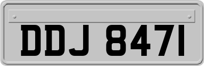 DDJ8471