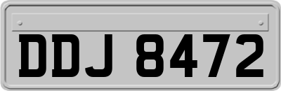 DDJ8472