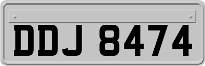 DDJ8474