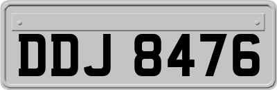 DDJ8476