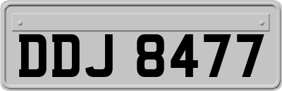 DDJ8477