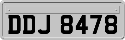 DDJ8478