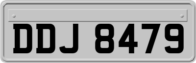 DDJ8479