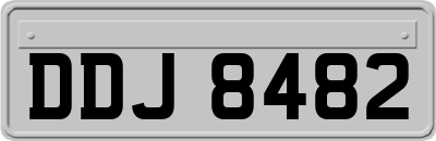 DDJ8482